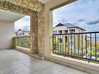 2 Bedroom Apartment To Rent in Midrand - img