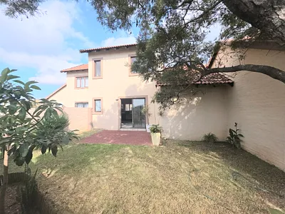 2 Bedroom Townhouse For Sale in Midrand - sA21.webp