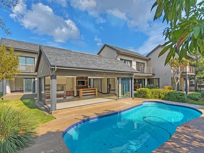5 Bedroom House For Sale in Midrand - img