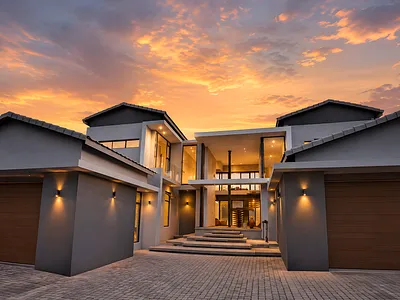 5 Bedroom House For Sale in Centurion - img