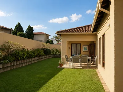 3 Bedroom Townhouse For Sale in Midrand - img