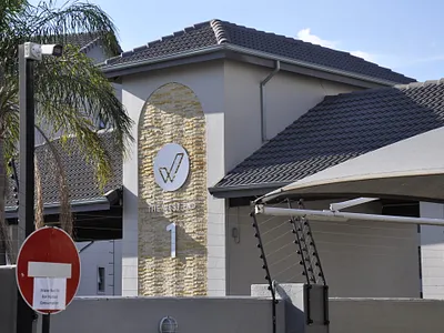 1 Bedroom Apartment For Sale in Midrand - img