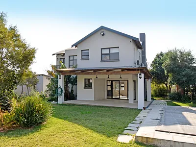 3 Bedroom House For Sale in Midrand - zA0Y.webp