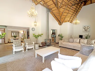 4 Bedroom House For Sale in Midrand - fA3E.webp