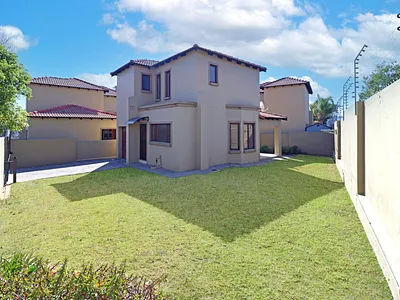 2 Bedroom House For Sale in Midrand - k0gx.webp