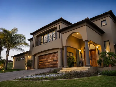 5 Bedroom House For Sale in Centurion - k8AT.webp