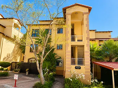 2 Bedroom Apartment For Sale in Sandton - IWD6.webp