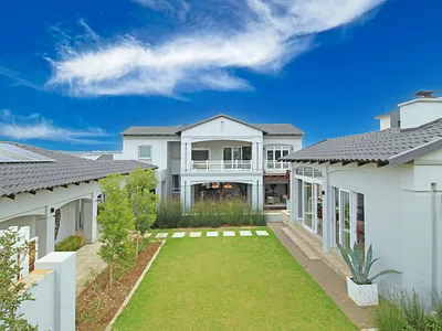 5 Bedroom House To Rent in Midrand - img
