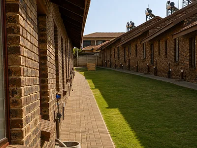 2 Bedroom Townhouse For Sale in Centurion - 63Gc.webp
