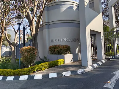 2 Bedroom Apartment To Rent in Sandton - img