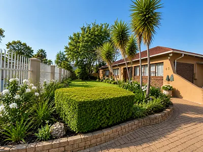 3 Bedroom House For Sale in Germiston - fv40.webp