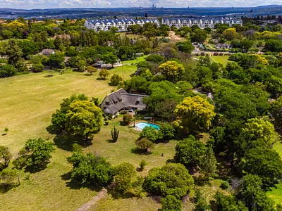 Farm For Sale in Midrand - cqHe.webp