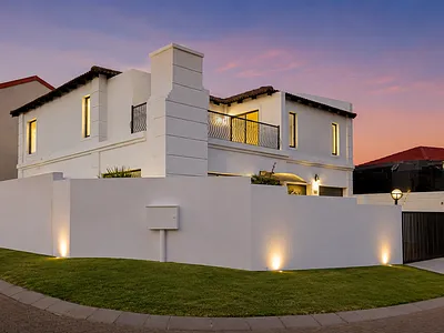 3 Bedroom House For Sale in Midrand - img