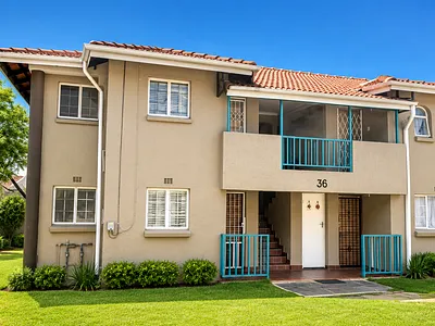 2 Bedroom Apartment For Sale in Midrand - img