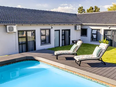 8 Bedroom House For Sale in Midrand - img