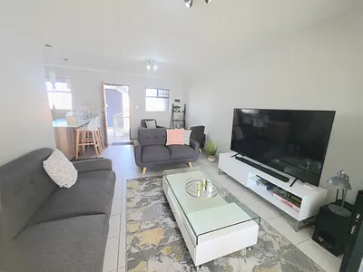 2 Bedroom Apartment For Sale in Midrand - img