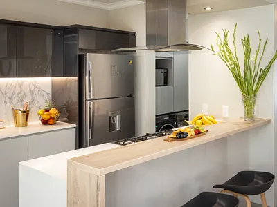 2 Bedroom Apartment For Sale in Midrand - img