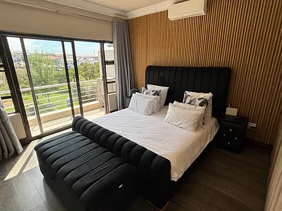 4 Bedroom House To Rent in Centurion - img
