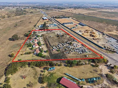 9 Bedroom House For Sale in Midrand - img