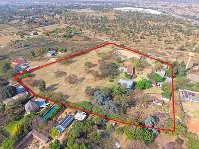 Farm For Sale in Centurion - OFpx.webp