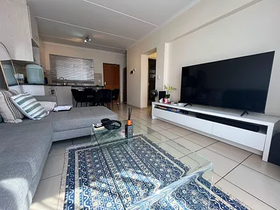 2 Bedroom Apartment For Sale in Midrand - CBuo.webp