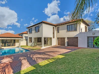 4 Bedroom House For Sale in Sandton - TPAX.webp