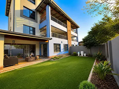 3 Bedroom Apartment For Sale in Midrand - xpkM.webp