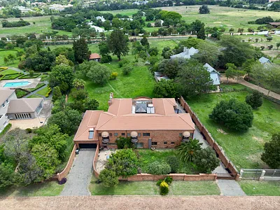 5 Bedroom House To Rent in Midrand - fSzp.webp