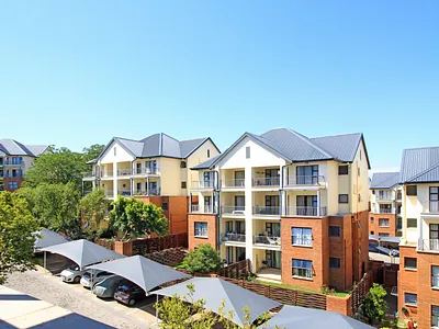 2 Bedroom Apartment To Rent in Midrand - fvT6.webp
