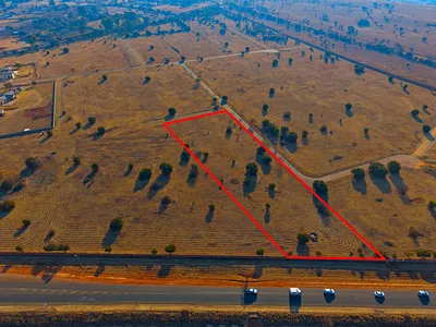 Vacant Land For Sale in Centurion - Cgjr.webp