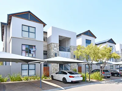 2 Bedroom Apartment For Sale in Midrand - PtMq.webp
