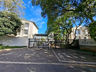 2 Bedroom Apartment To Rent in Sandton - img