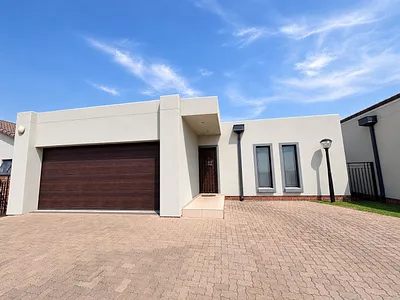 3 Bedroom Townhouse To Rent in Midrand - img