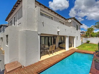 5 Bedroom House For Sale in Midrand - img