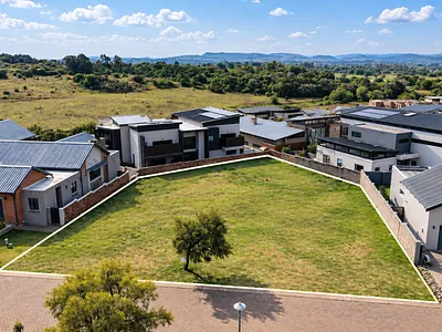 Vacant Land For Sale in Centurion - img