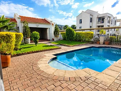 2 Bedroom Apartment For Sale in Midrand - img