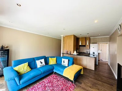 3 Bedroom Townhouse For Sale in Centurion - img