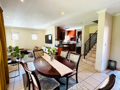3 Bedroom House For Sale in Centurion - img