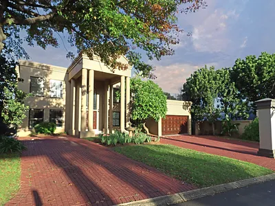 5 Bedroom House For Sale in Midrand - hXTl.webp