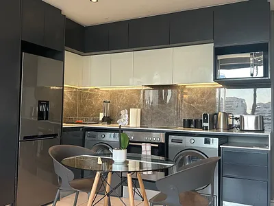 1 Bedroom Apartment To Rent in Sandton - g5ZV.webp