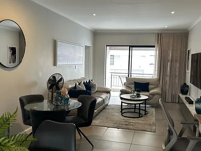 2 Bedroom Apartment To Rent in Sandton - 6pLs.webp