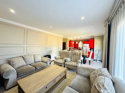 3 Bedroom Townhouse For Sale in Centurion - NVAi.webp