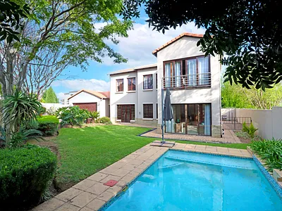 3 Bedroom House For Sale in Midrand - 3nie.webp