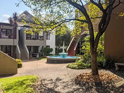 1 Bedroom Apartment For Sale in Fourways, Sandton - IiRp.webp