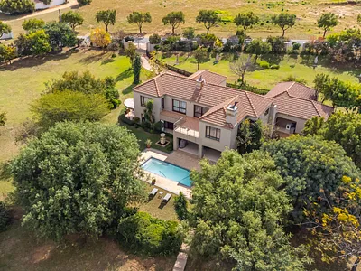 3 Bedroom House For Sale in Midrand - Ojy8.webp