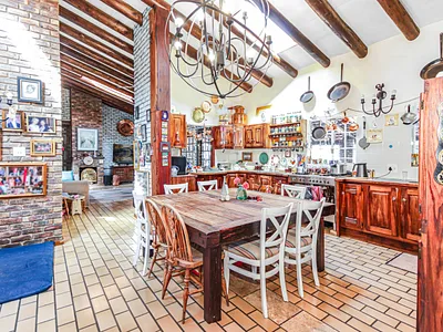 Farm For Sale in Sun Valley, Midrand - 2dkX.webp