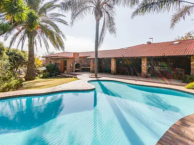 Farm For Sale in Sun Valley, Midrand - jfOf.webp