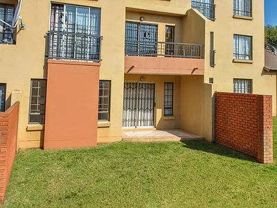 2 Bedroom Apartment For Sale in Noordwyk, Midrand - gP3L.webp