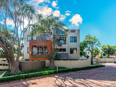 1 Bedroom Apartment For Sale in Sandton - YdDR.webp