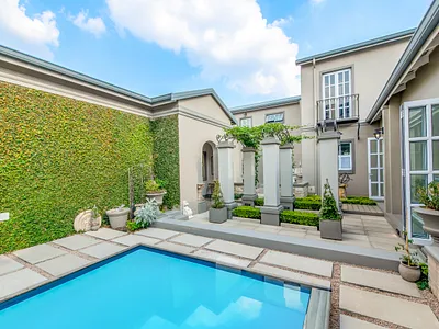 4 Bedroom House For Sale in Midrand - WsPd.webp